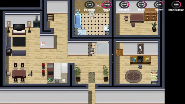 Dirty GamesXxX: Lily dari lembah: isteri yang sudah berkahwin