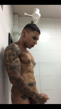 Kompletní Video z My Bath Sepparated podle Části (2/3) Enjoy