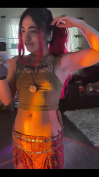 Do U Like My Hair Like Dis? 3