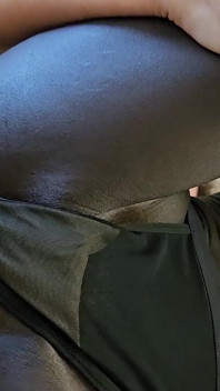 Eerste anale scène voor mijn hete Afrikaanse vriend