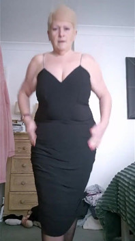 Joolz Dressed Undressed