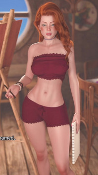 Lisc - Distracție la piscină cu Sexy Mamacita 13
