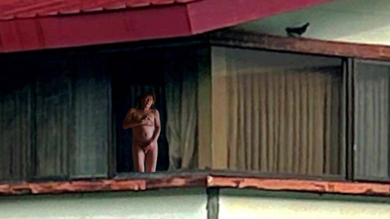 Pai-chan: Нове життя Пай-чан