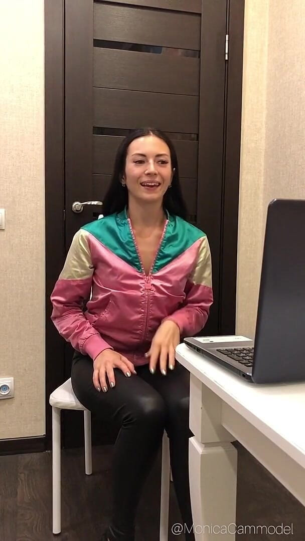Princess Monica: Testamentsvollstreckerxx fantasie