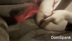 RealDomSpank: Hintli Kız Arkadaşım Bana Amından Dondurma Yediriyor Ve Deli Gibi...
