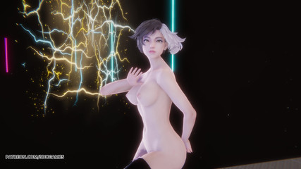 3D-Hentai Games: [mmd] babymonster - sheesh luna snow seksi çıplak dans sansürsüz hentai