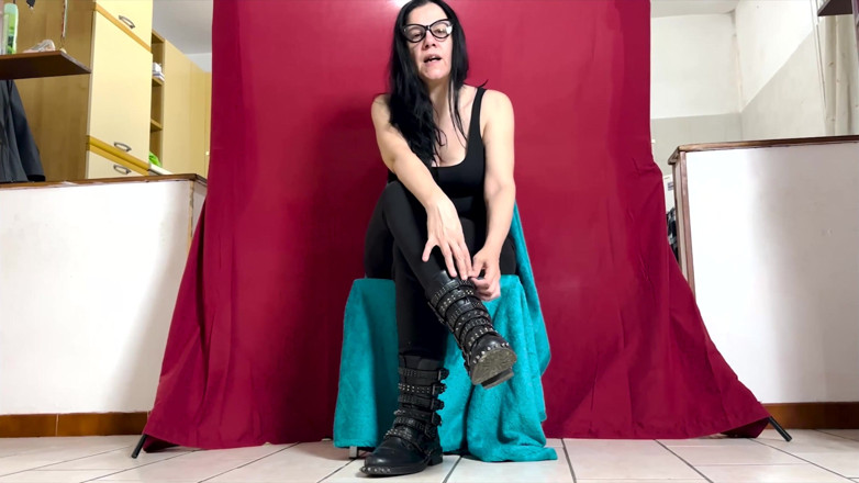 Bergami Melissa: 给撸子的天然指甲