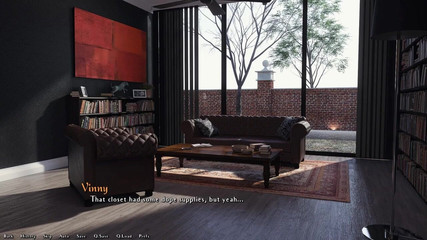 LoveSkySan69: Být Dik 0.5.0 Část 72 slavný den Dik nebo ne Dik od Loveskysan69