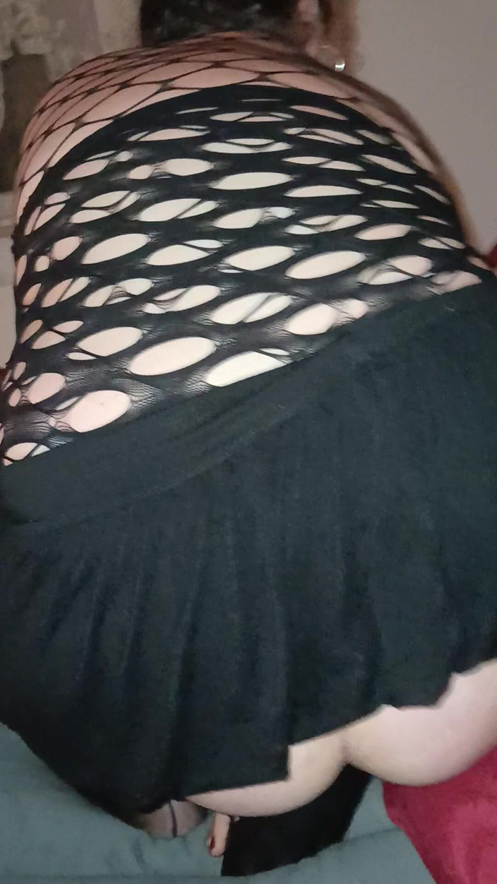 QueenSteffi: Meregangkan lubang saya dengan baik