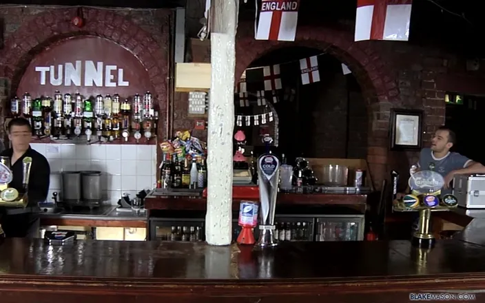 Blake Mason After Hours: Small World Episode 16