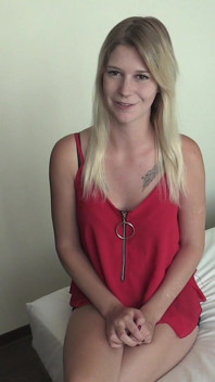 Lara Laravorstellungsvideo
