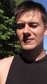 Czech Hunter - Gave Him Some Cas'h for Doing Push-ups and Enjoyed the View, so I Fucked His Ass