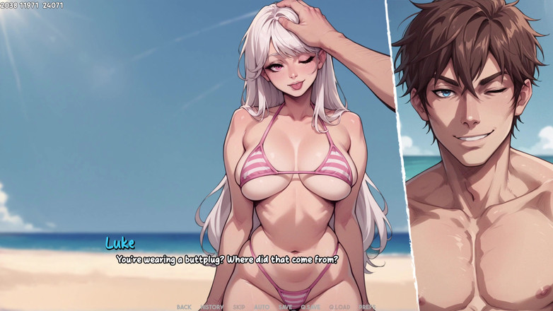 Wickedgammes studio: Hırsın gölgeleri (bölüm 33)