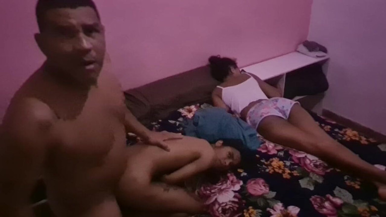 LeoOgro: My Stepdad Always Comes to My Room in the Middle...