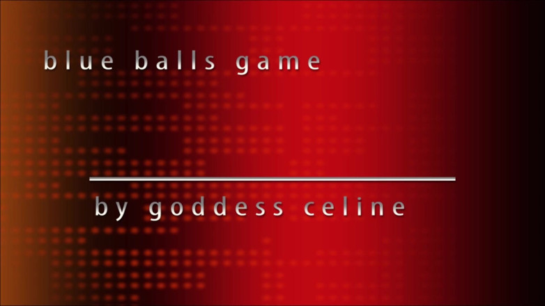 Goddess Celine: ボールバスターゲーム