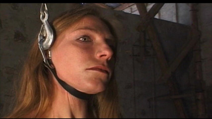 Absolute BDSM films - The original: Sıska hatun domine ediliyor