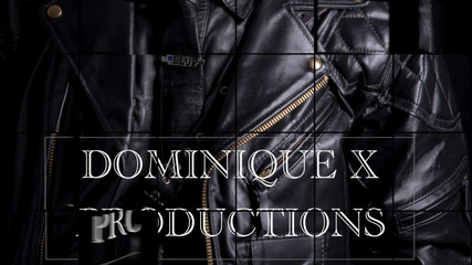 MusclesCigarsFFPig: レザーチャップスとパイプパイプ