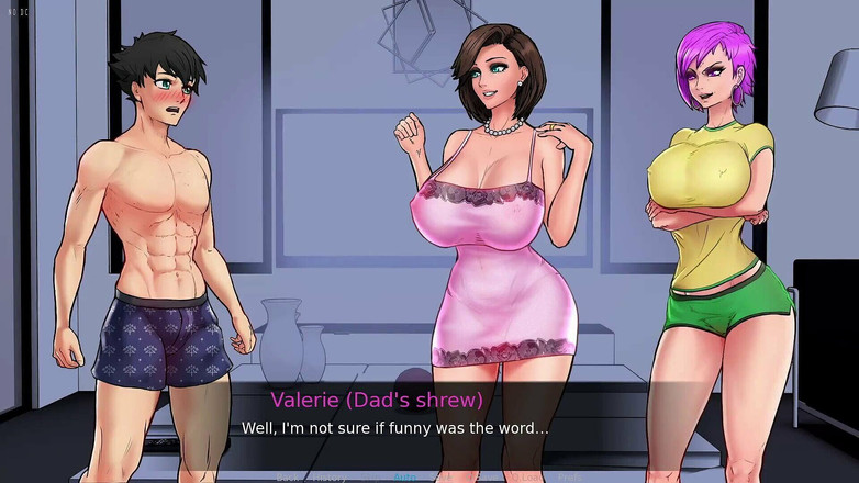 Joystick Cinema: Uzavřeno s bohyní - (část 16) - Nc