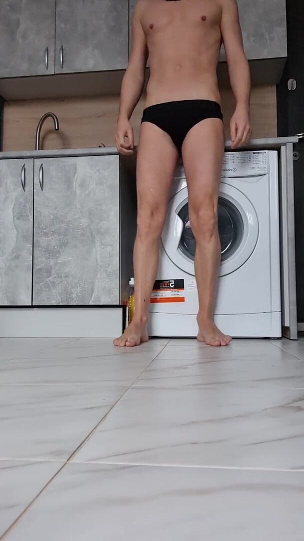 Andkvcat: Morning_sport
