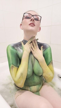 Jean grey x-men körperbadentfernung