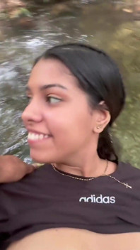 Sara's Slut Likes Her Cuckolded Boyfriend of Her Friend to Fuck Her Until He Cums in Her Ass.