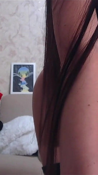 Rosyjski model kamerze Mia na Bongacams. Seksowna dziwka