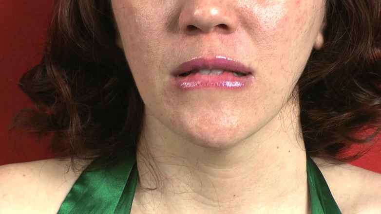 Evangelines Fetish: Gloss Lipstick