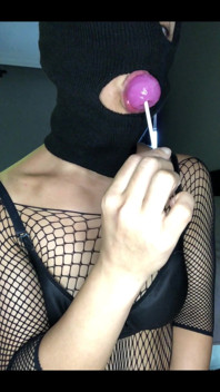 Where Did I Put My Candy?