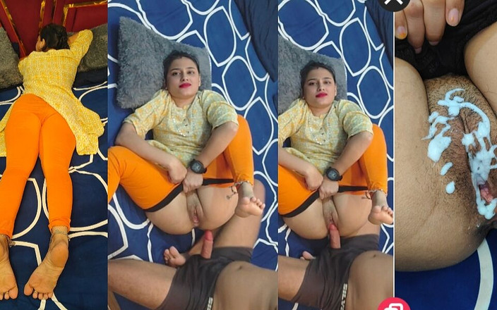 Kamini: モシ・キ・ラドキ・コ・バイ・ネ・チョダ