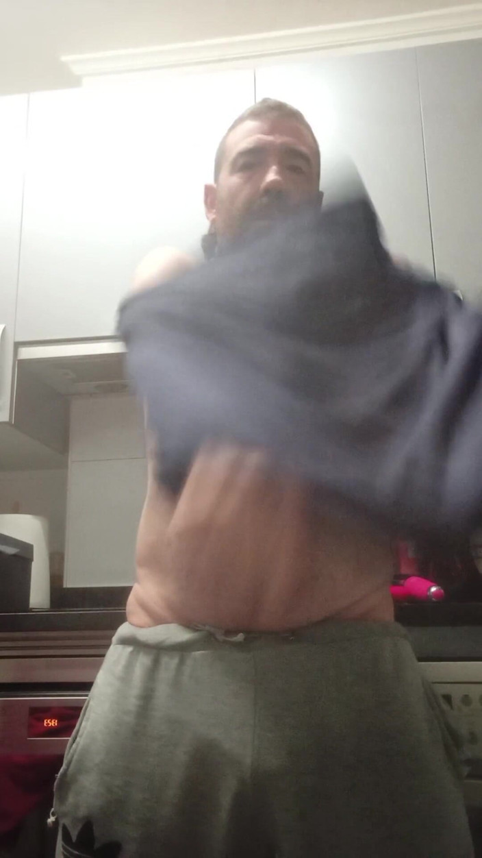 Xauencaliente: Mi Cara Y Cuerpo