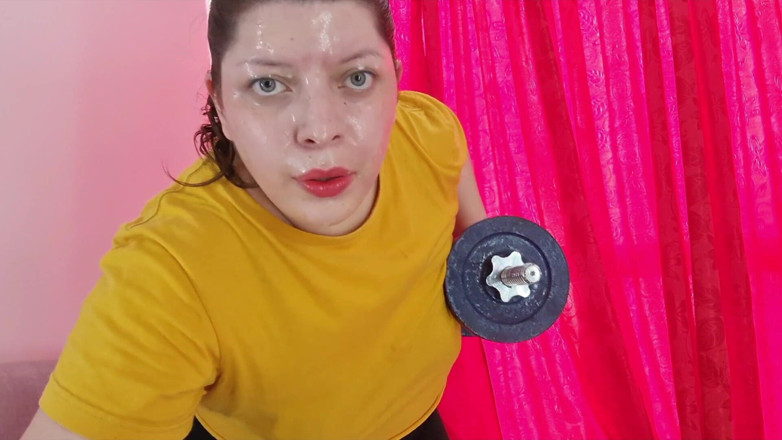 Alice H: Training Day 6