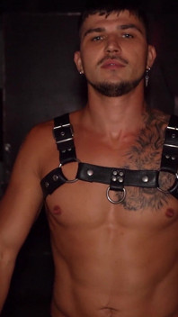 Leather & Lust 1