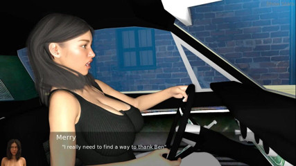 Dirty GamesXxX: Istri hot proyek: kepergok lagi ngentot istrinya di kantor- ep 13