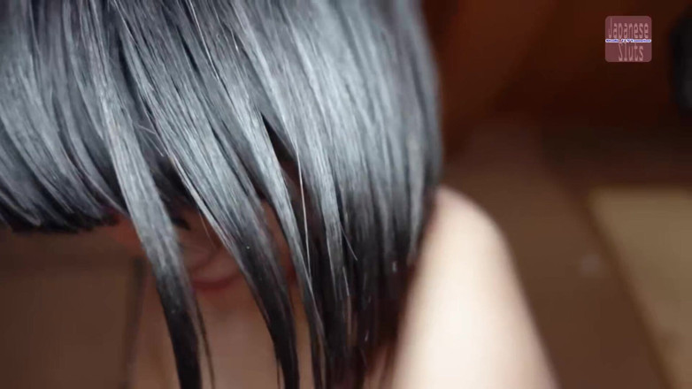 Studio JAV Launcher: Cold Sugar Baby's Sweet Blowjob Face - Vol3