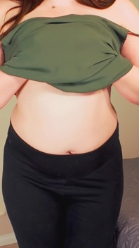 Masturbating for Your Pleasure