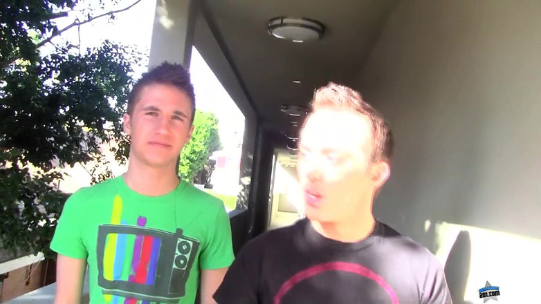 Hollywood 201: Epizoda 4: Vosk na, Vosk