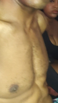 I Got Nipple Feshish No Shame