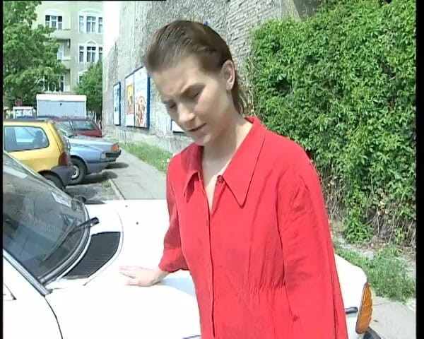 YOUR FIRST PORN: Dirty Lusi Mit Sm Style Und Fisting - Smutsig Lusi med...