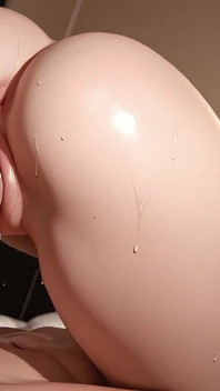 骑乘鸡巴紧致湿润的阴户！完全荡妇金发女郎
