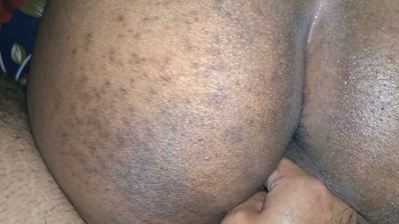 Sexier My Wife: After a Long Time GF Meetup Sex Anal Hand Inside...
