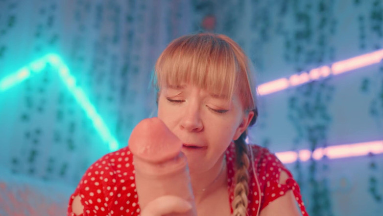 Jolie Lyon: Ти занадто великий для моєї пизди, пасинок