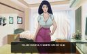 Miss Kitty 2K: Tamas Awakening - Part 50 - Misskitty2kによるキャロルとの深い肛門