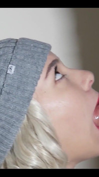 Pulsating Cock Explodes in My Mouth