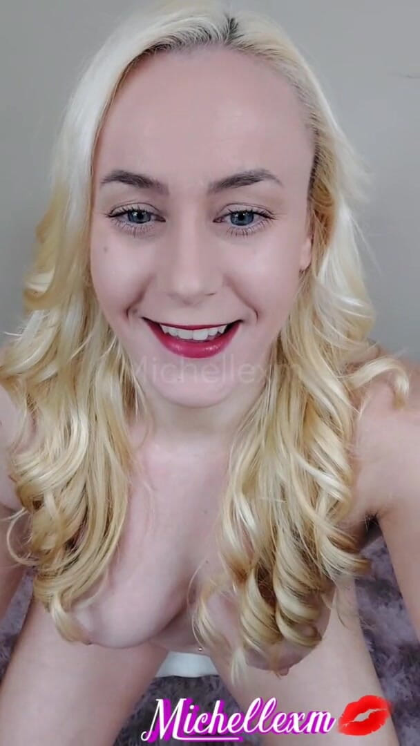 Michellexm: Cazzo nudo Valuta campione gratuito 2