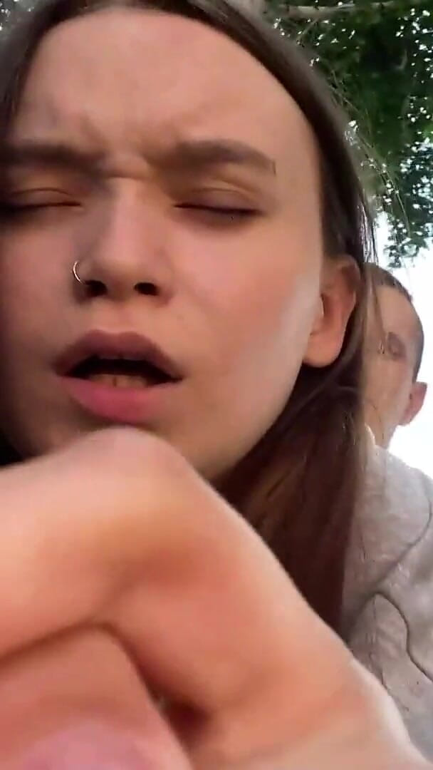 Julia Say No: De hete vriendin van mijn beste vriend hard neuken in...