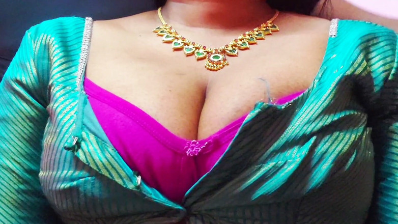 Desi Mohini: Prime Flix Very Hot Kavita Bhabhi Web Series 2026