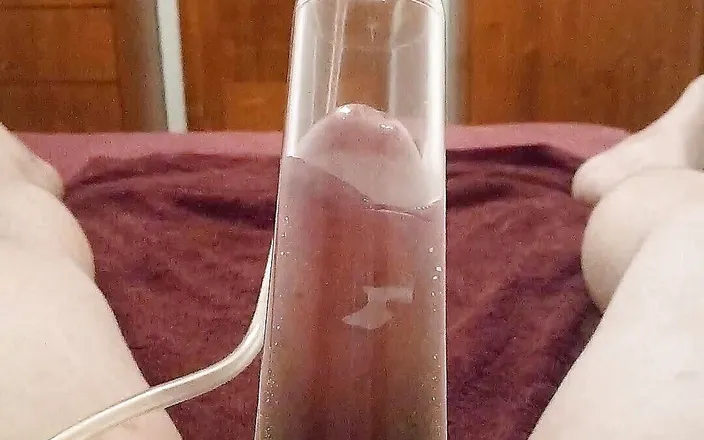 Sticksi: Fill the first cylinder