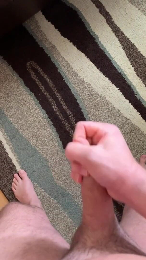 hornyboys: Lukasz čas na krmení