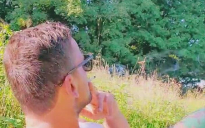 Slutboyben: Świnia rejsowa nimfomanka odsłonięta
