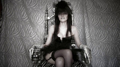 Lady Mesmeratrix Official: La fascinatrix...